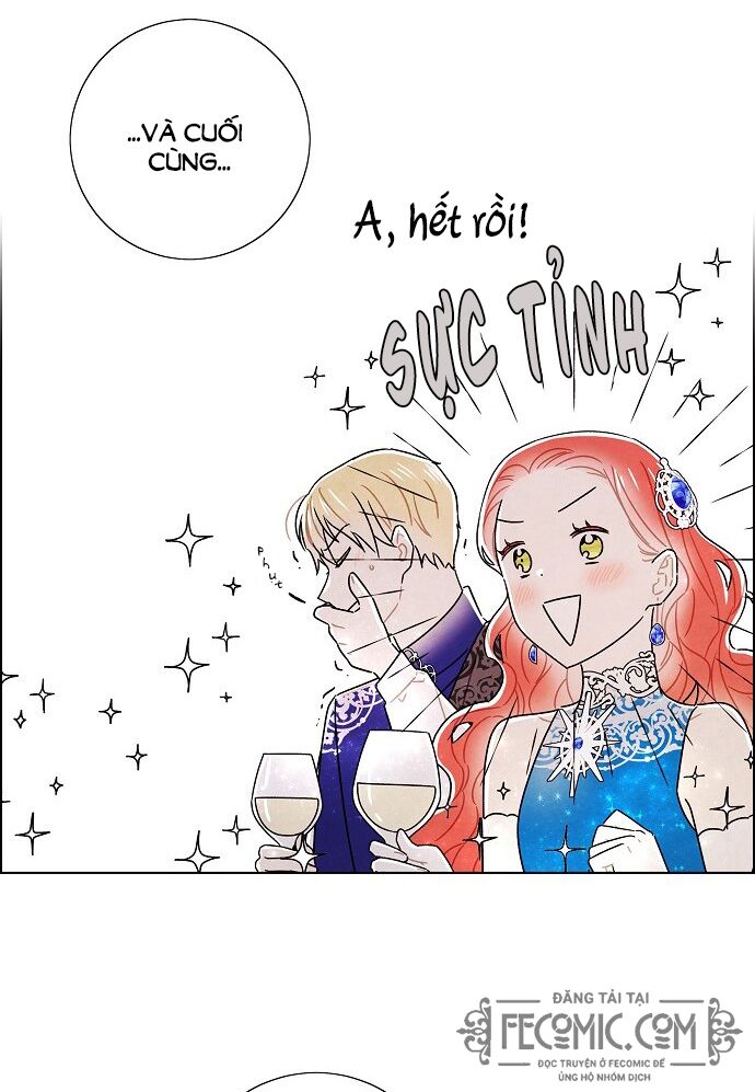 Tôi đã cướp mất đêm đầu tiên của nam chính: Chapter 92