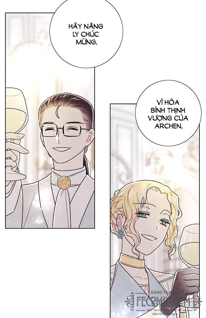 Tôi đã cướp mất đêm đầu tiên của nam chính: Chapter 92