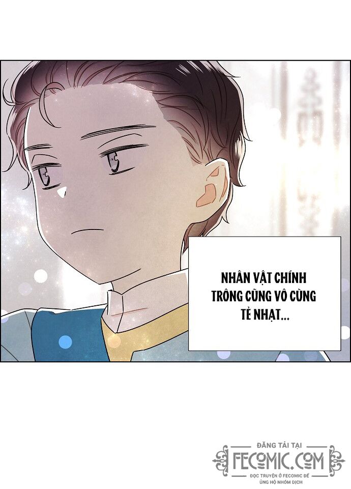 Tôi đã cướp mất đêm đầu tiên của nam chính: Chapter 92