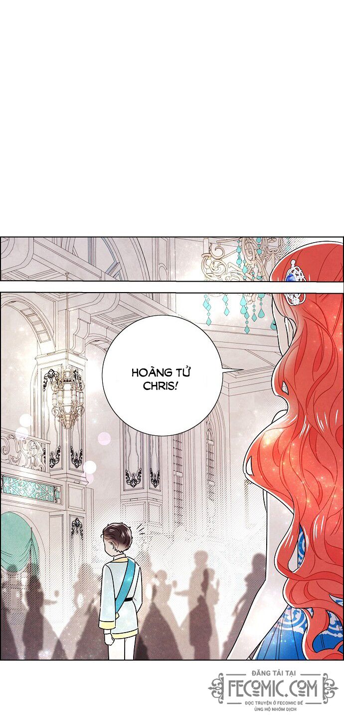 Tôi đã cướp mất đêm đầu tiên của nam chính: Chapter 92