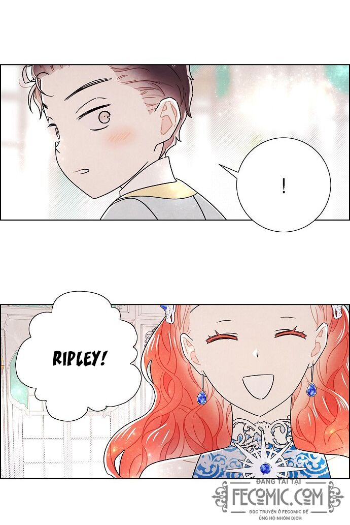 Tôi đã cướp mất đêm đầu tiên của nam chính: Chapter 92