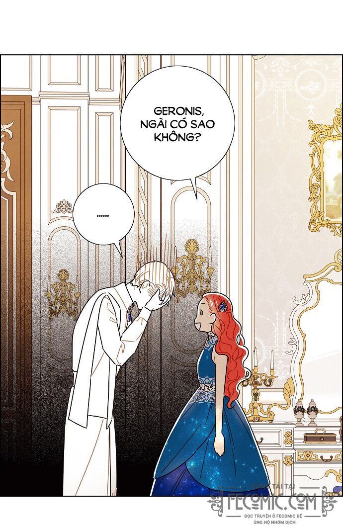 Tôi đã cướp mất đêm đầu tiên của nam chính: Chapter 92