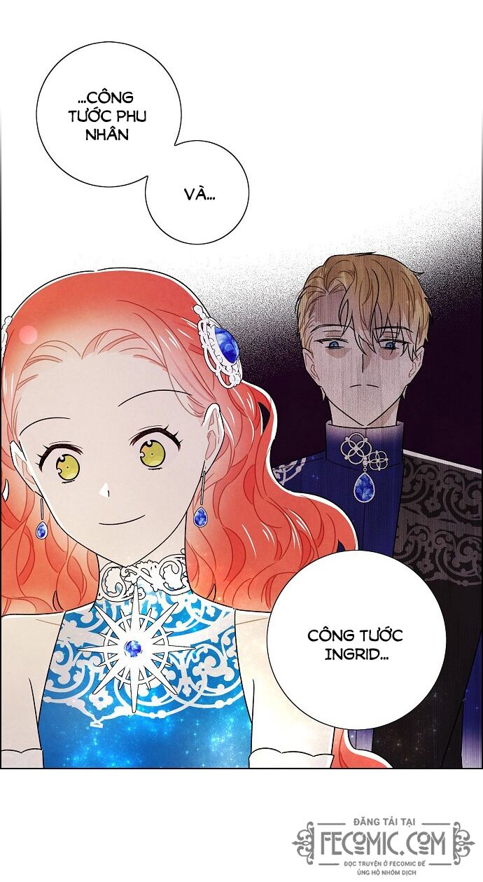 Tôi đã cướp mất đêm đầu tiên của nam chính: Chapter 92