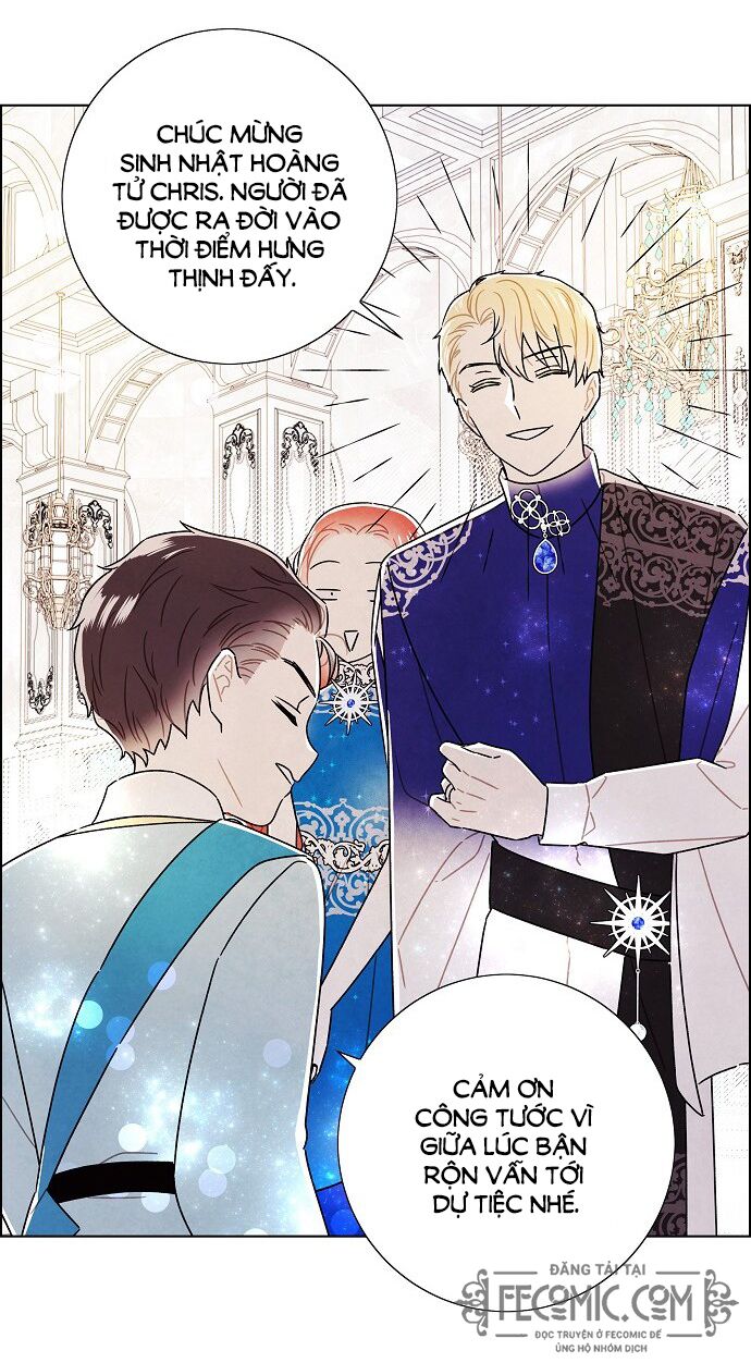 Tôi đã cướp mất đêm đầu tiên của nam chính: Chapter 92