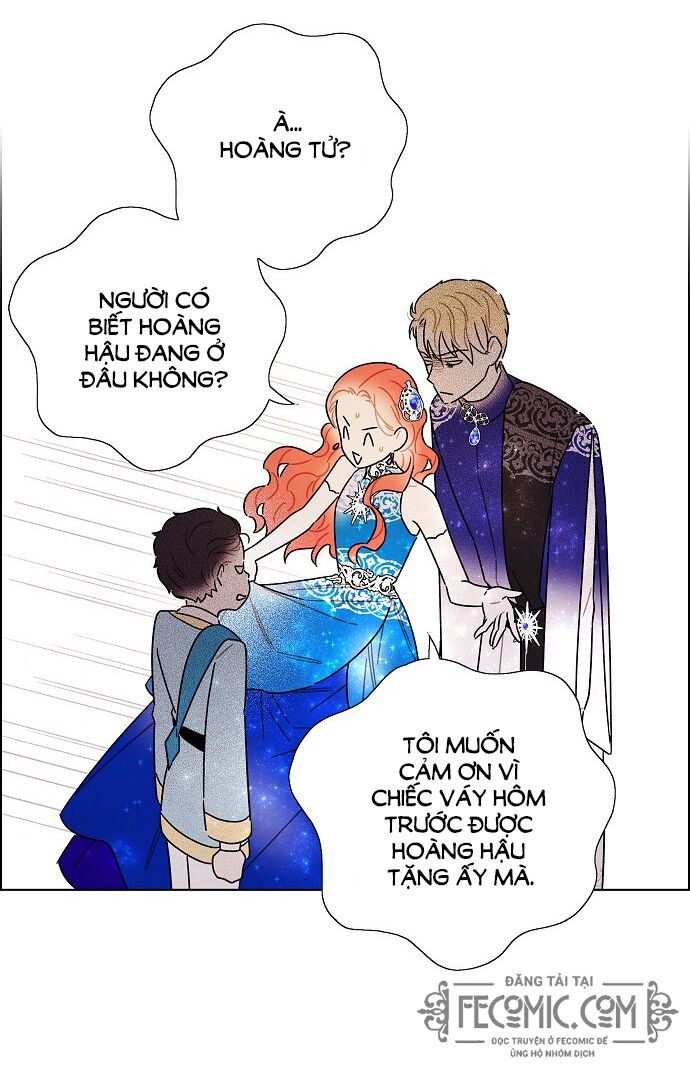 Tôi đã cướp mất đêm đầu tiên của nam chính: Chapter 92