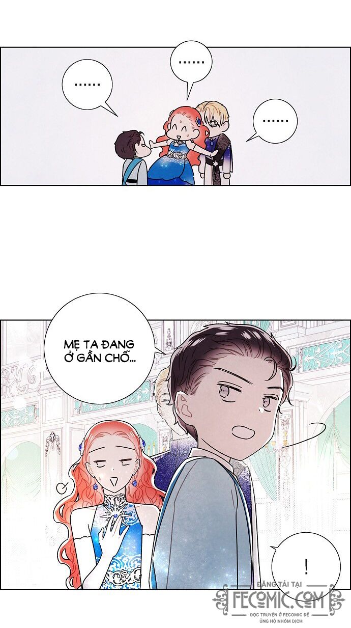 Tôi đã cướp mất đêm đầu tiên của nam chính: Chapter 92
