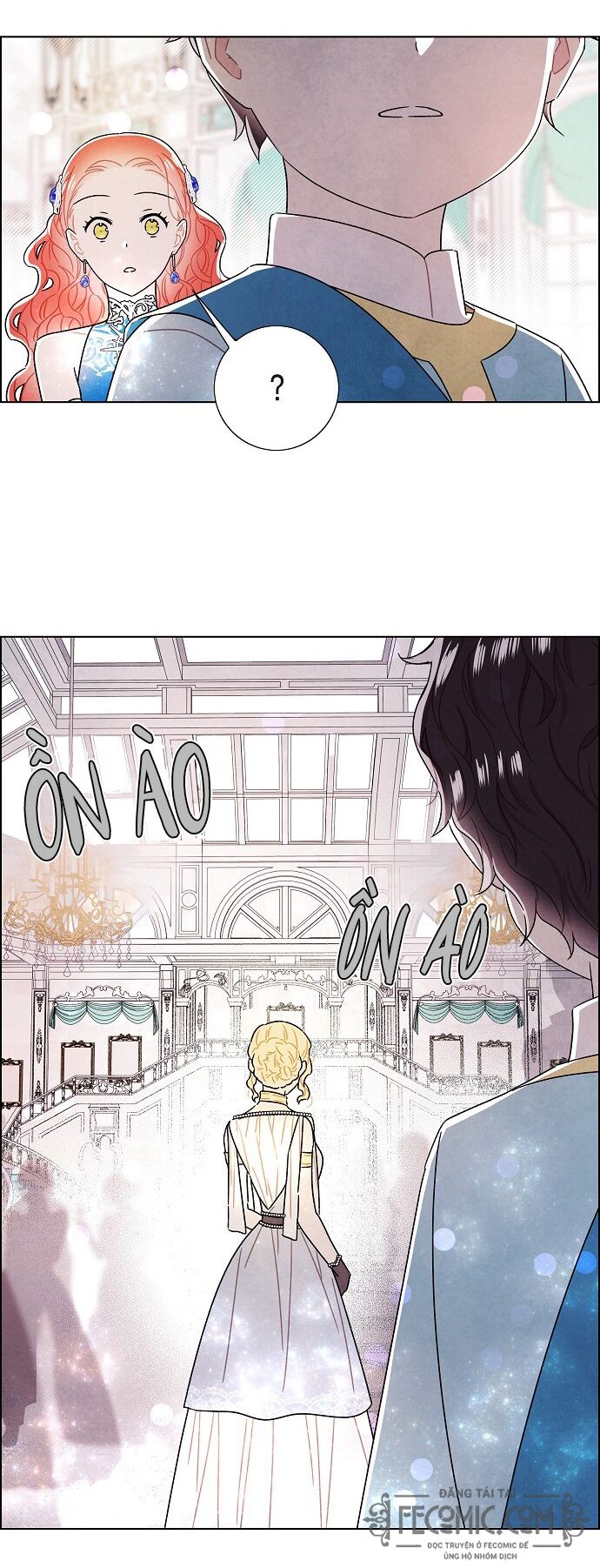 Tôi đã cướp mất đêm đầu tiên của nam chính: Chapter 92