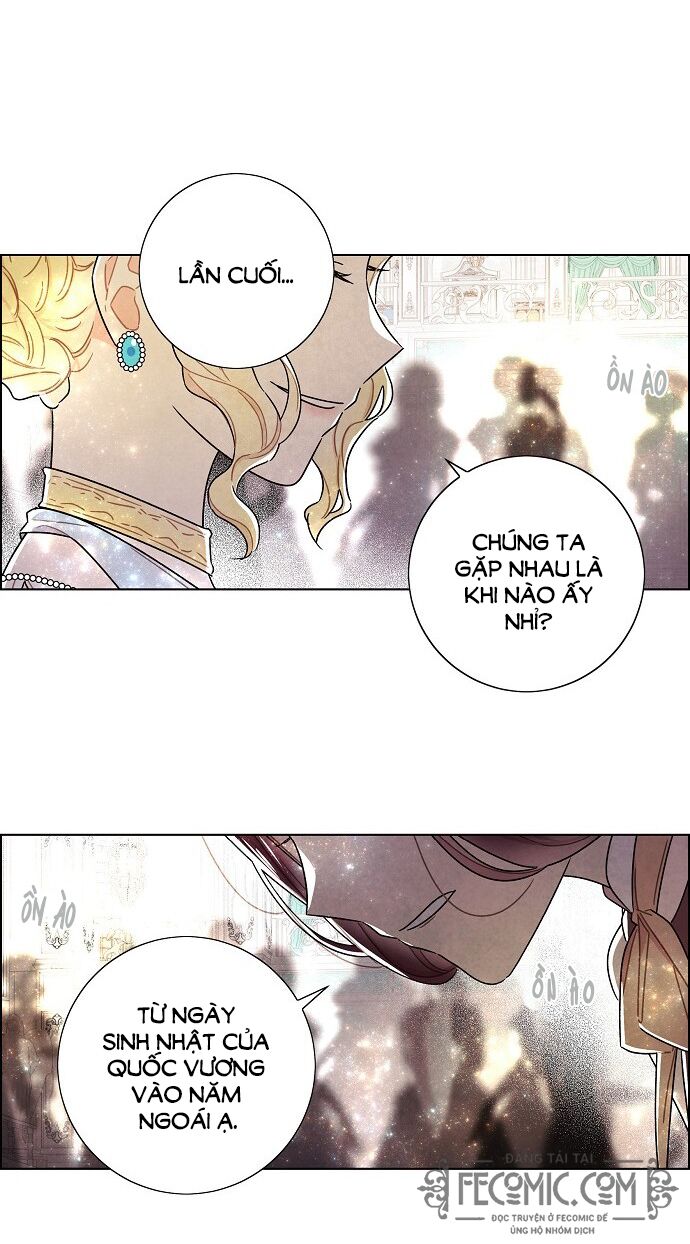 Tôi đã cướp mất đêm đầu tiên của nam chính: Chapter 92