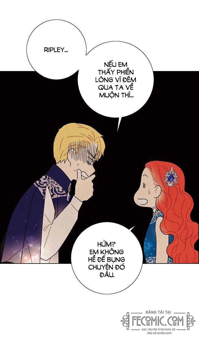 Tôi đã cướp mất đêm đầu tiên của nam chính: Chapter 92