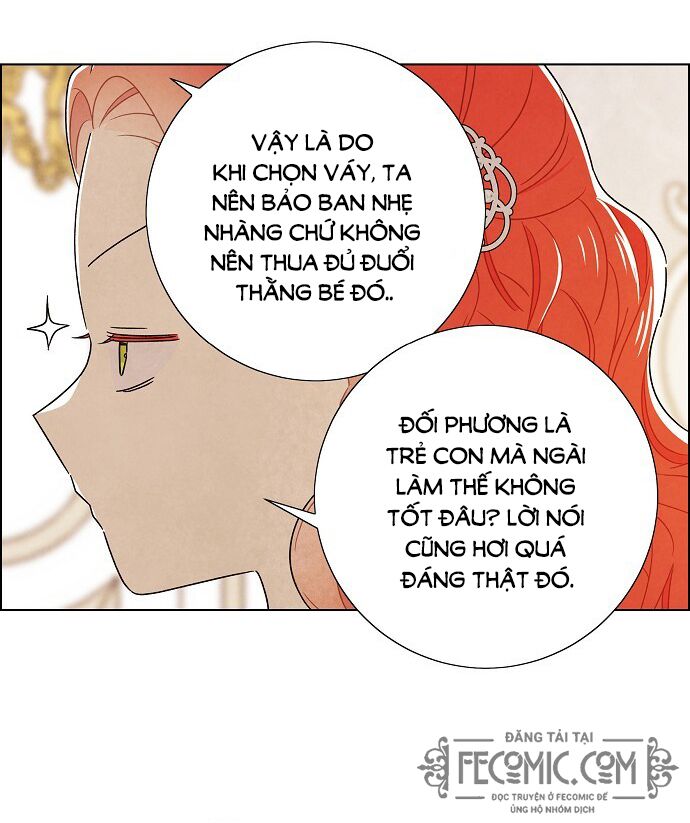 Tôi đã cướp mất đêm đầu tiên của nam chính: Chapter 92