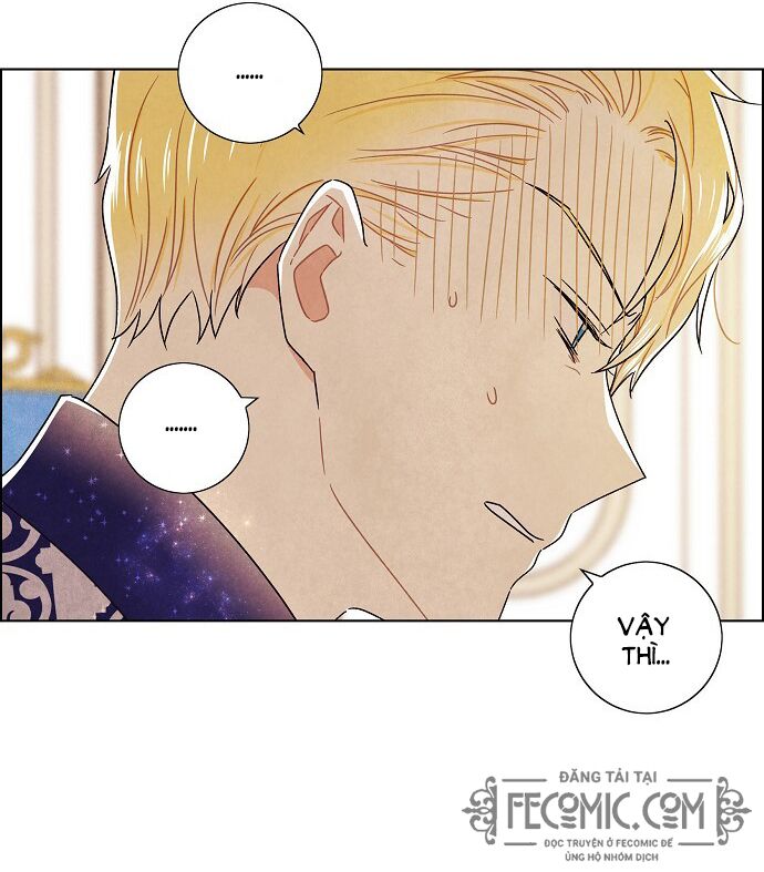 Tôi đã cướp mất đêm đầu tiên của nam chính: Chapter 92