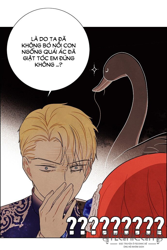 Tôi đã cướp mất đêm đầu tiên của nam chính: Chapter 92