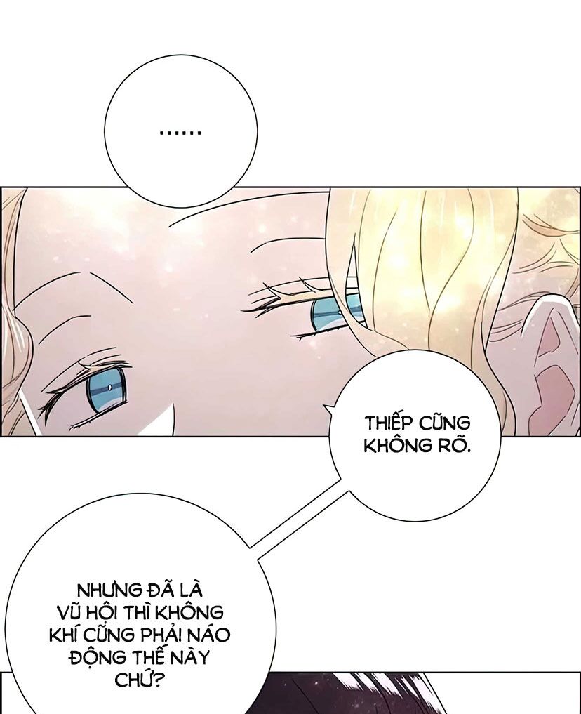 Tôi đã cướp mất đêm đầu tiên của nam chính: Chapter 93