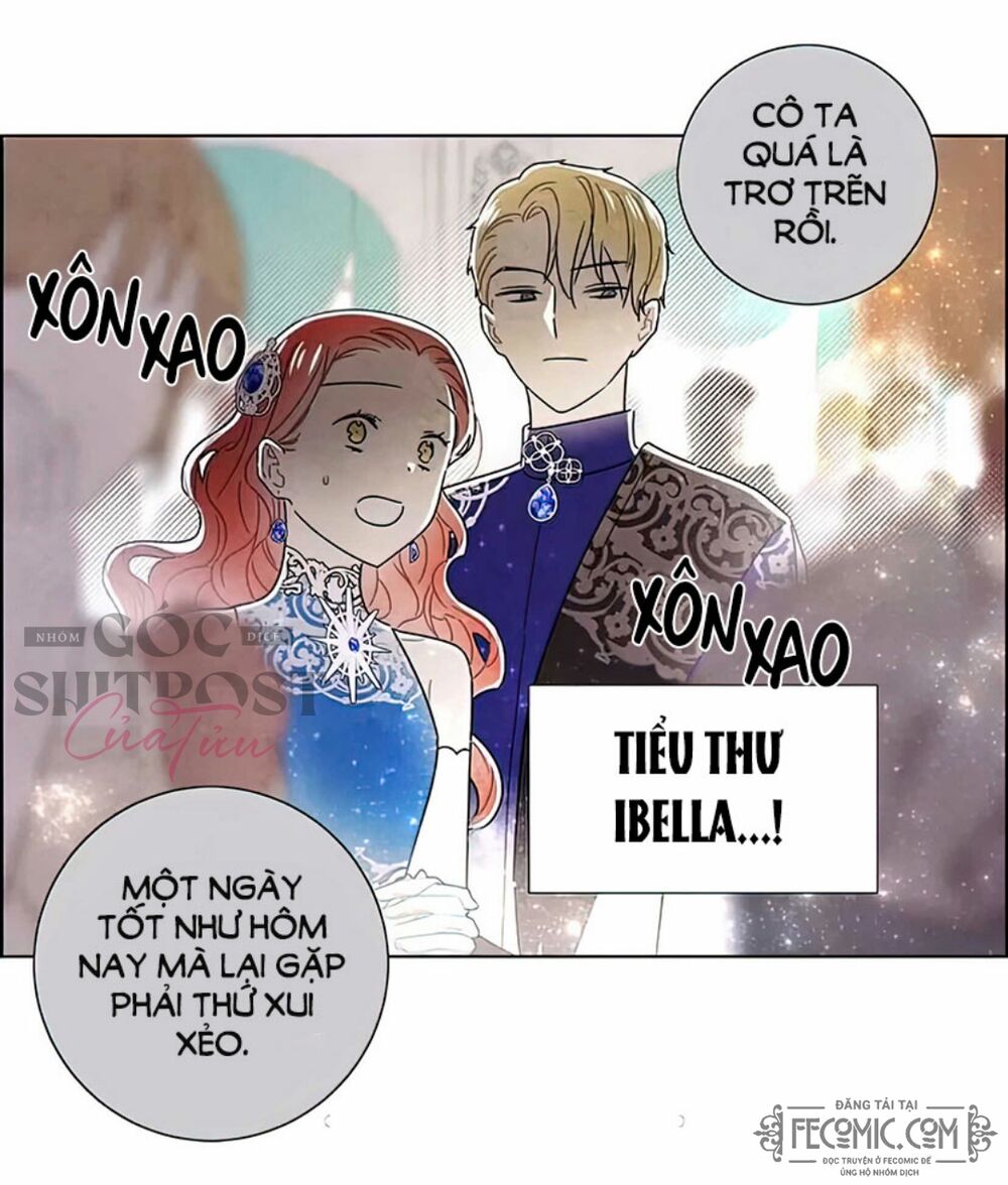 Tôi đã cướp mất đêm đầu tiên của nam chính: Chapter 93
