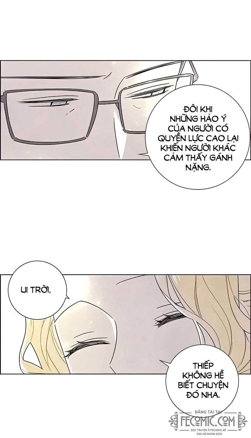 Tôi đã cướp mất đêm đầu tiên của nam chính: Chapter 93
