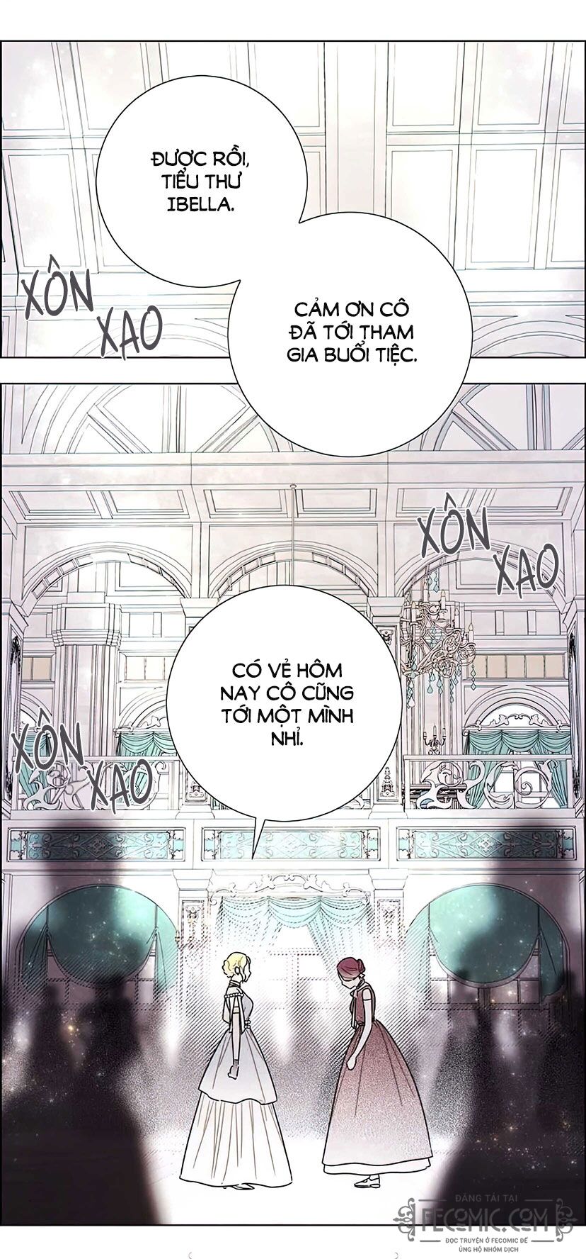 Tôi đã cướp mất đêm đầu tiên của nam chính: Chapter 93