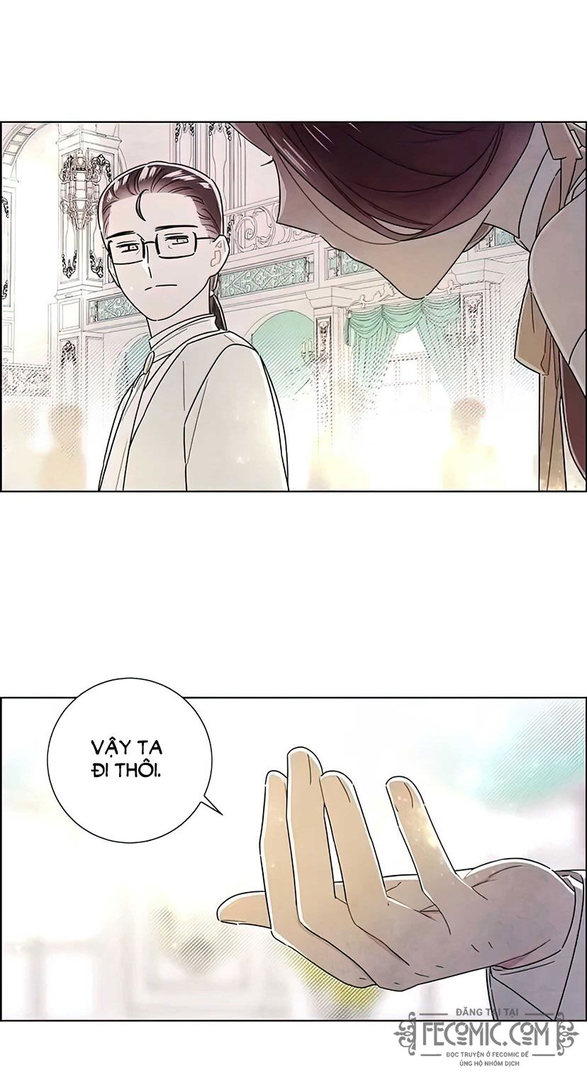 Tôi đã cướp mất đêm đầu tiên của nam chính: Chapter 93