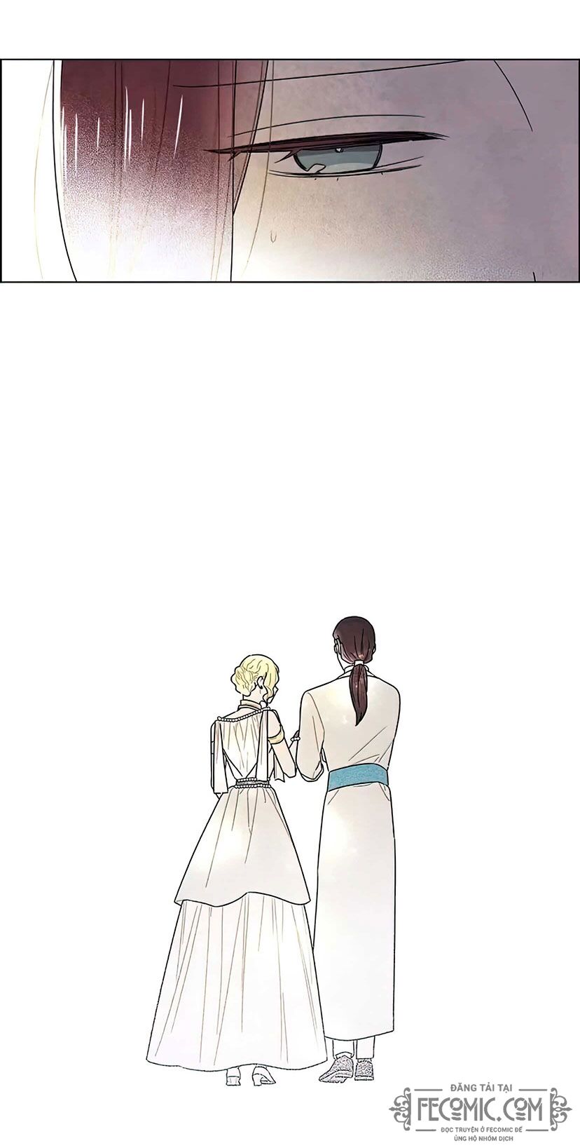 Tôi đã cướp mất đêm đầu tiên của nam chính: Chapter 93