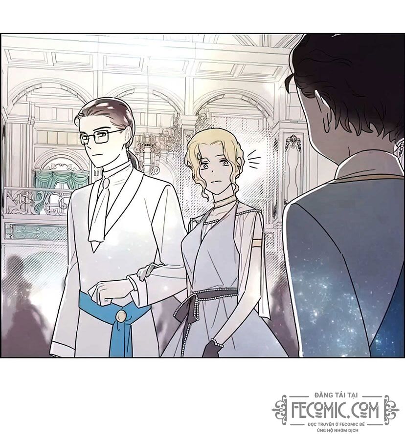 Tôi đã cướp mất đêm đầu tiên của nam chính: Chapter 93