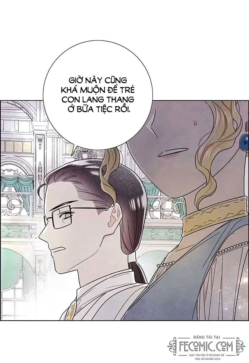 Tôi đã cướp mất đêm đầu tiên của nam chính: Chapter 93
