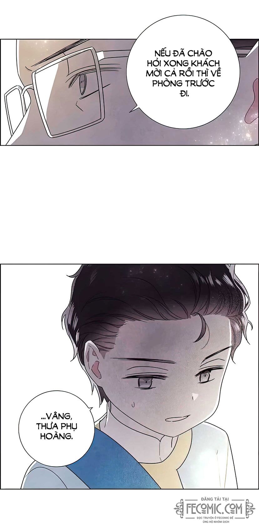 Tôi đã cướp mất đêm đầu tiên của nam chính: Chapter 93