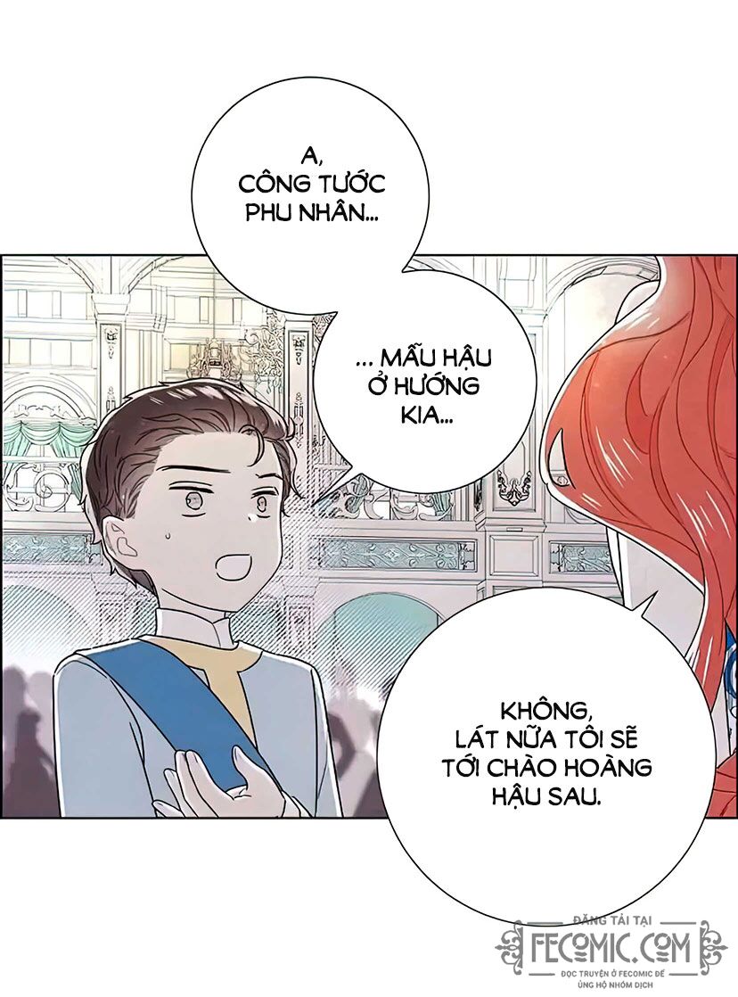 Tôi đã cướp mất đêm đầu tiên của nam chính: Chapter 93