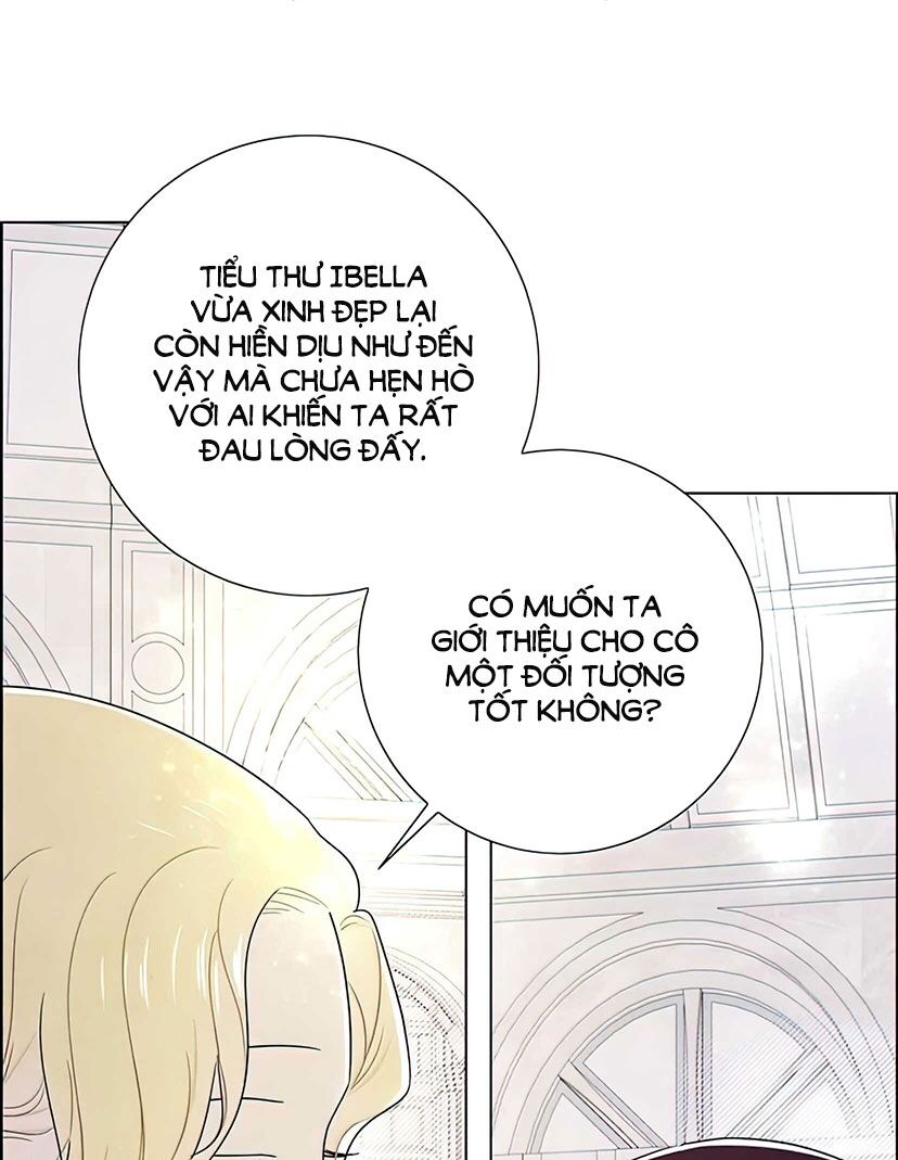 Tôi đã cướp mất đêm đầu tiên của nam chính: Chapter 93