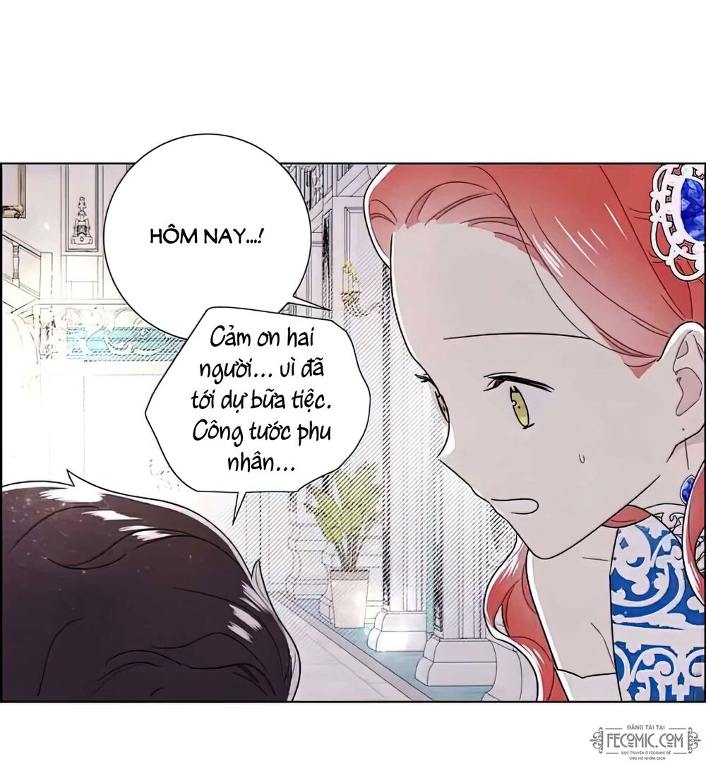 Tôi đã cướp mất đêm đầu tiên của nam chính: Chapter 93
