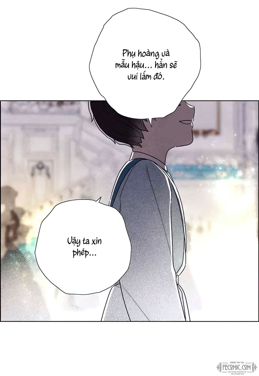 Tôi đã cướp mất đêm đầu tiên của nam chính: Chapter 93