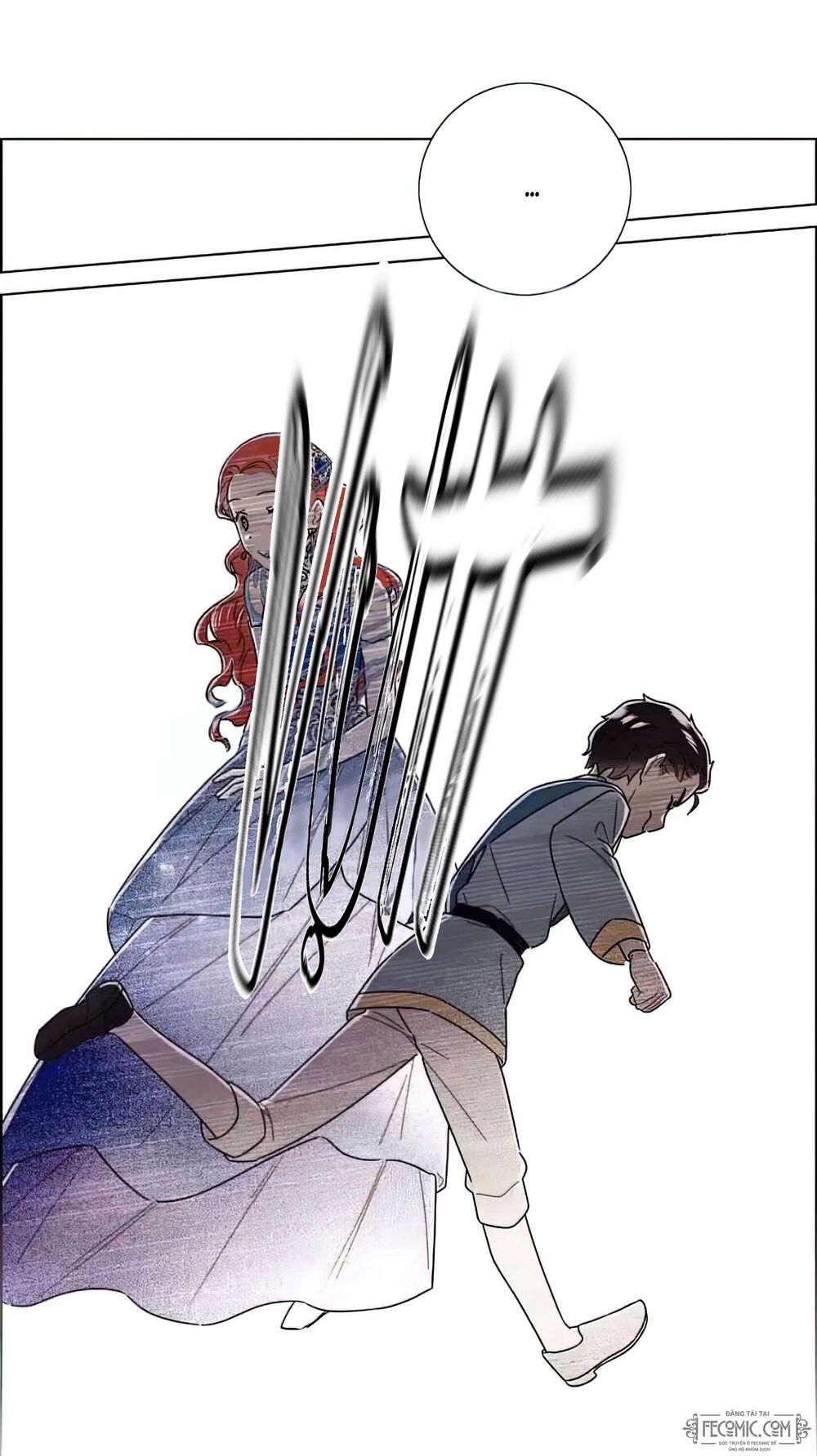 Tôi đã cướp mất đêm đầu tiên của nam chính: Chapter 93