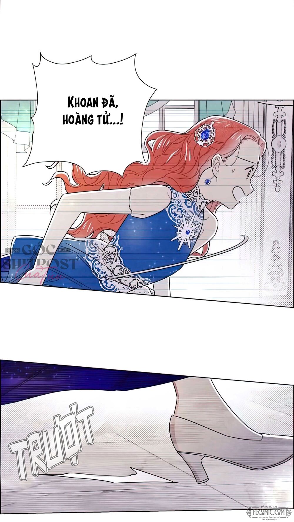 Tôi đã cướp mất đêm đầu tiên của nam chính: Chapter 93