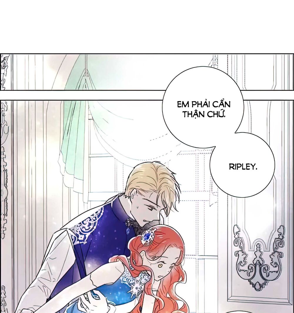 Tôi đã cướp mất đêm đầu tiên của nam chính: Chapter 93