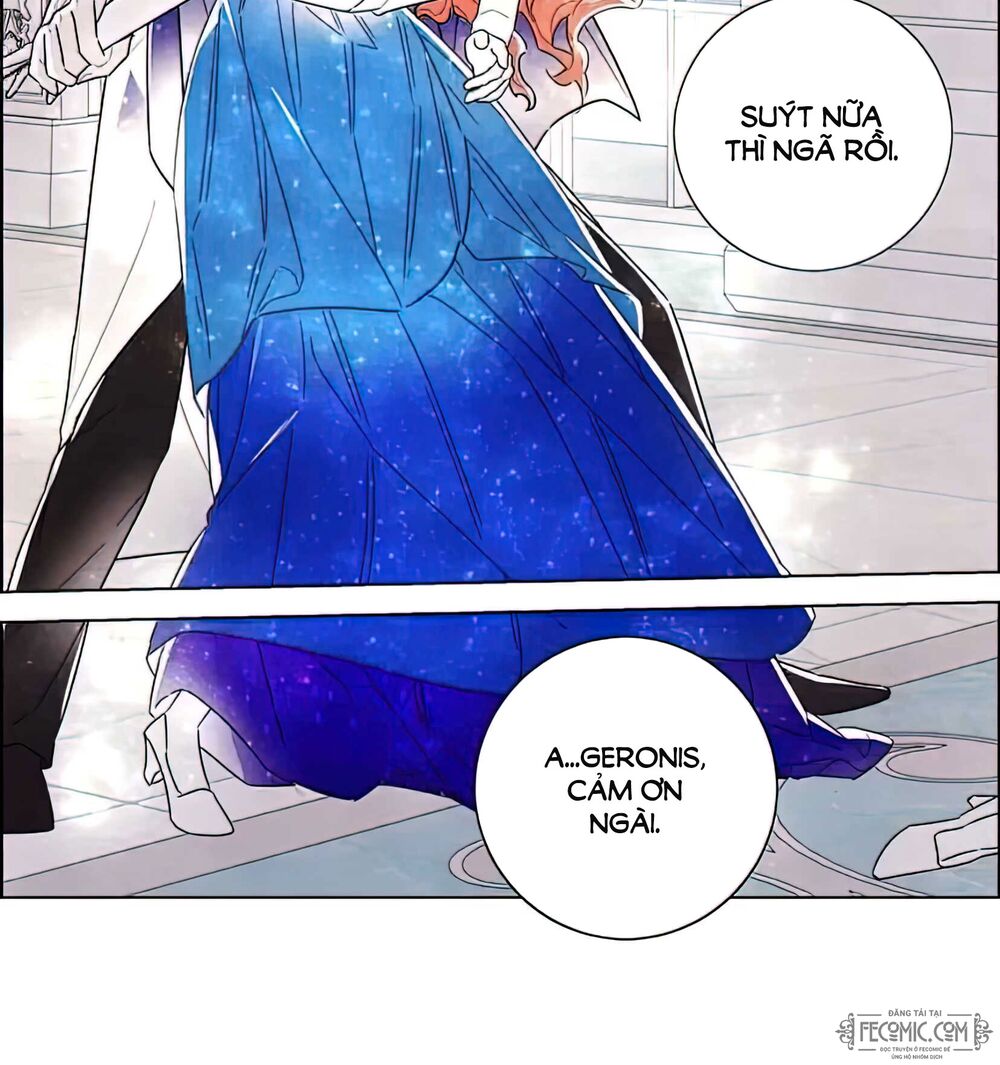 Tôi đã cướp mất đêm đầu tiên của nam chính: Chapter 93