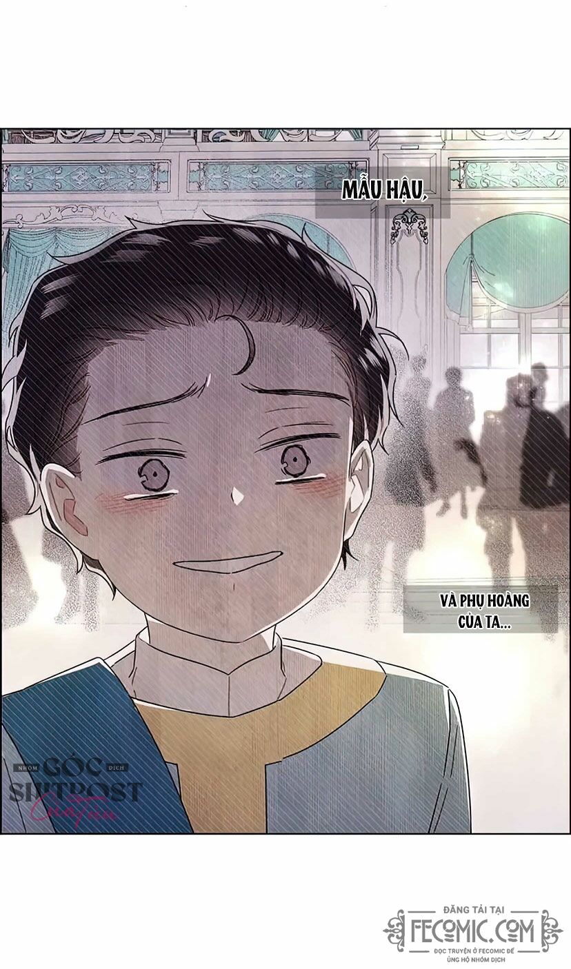 Tôi đã cướp mất đêm đầu tiên của nam chính: Chapter 93