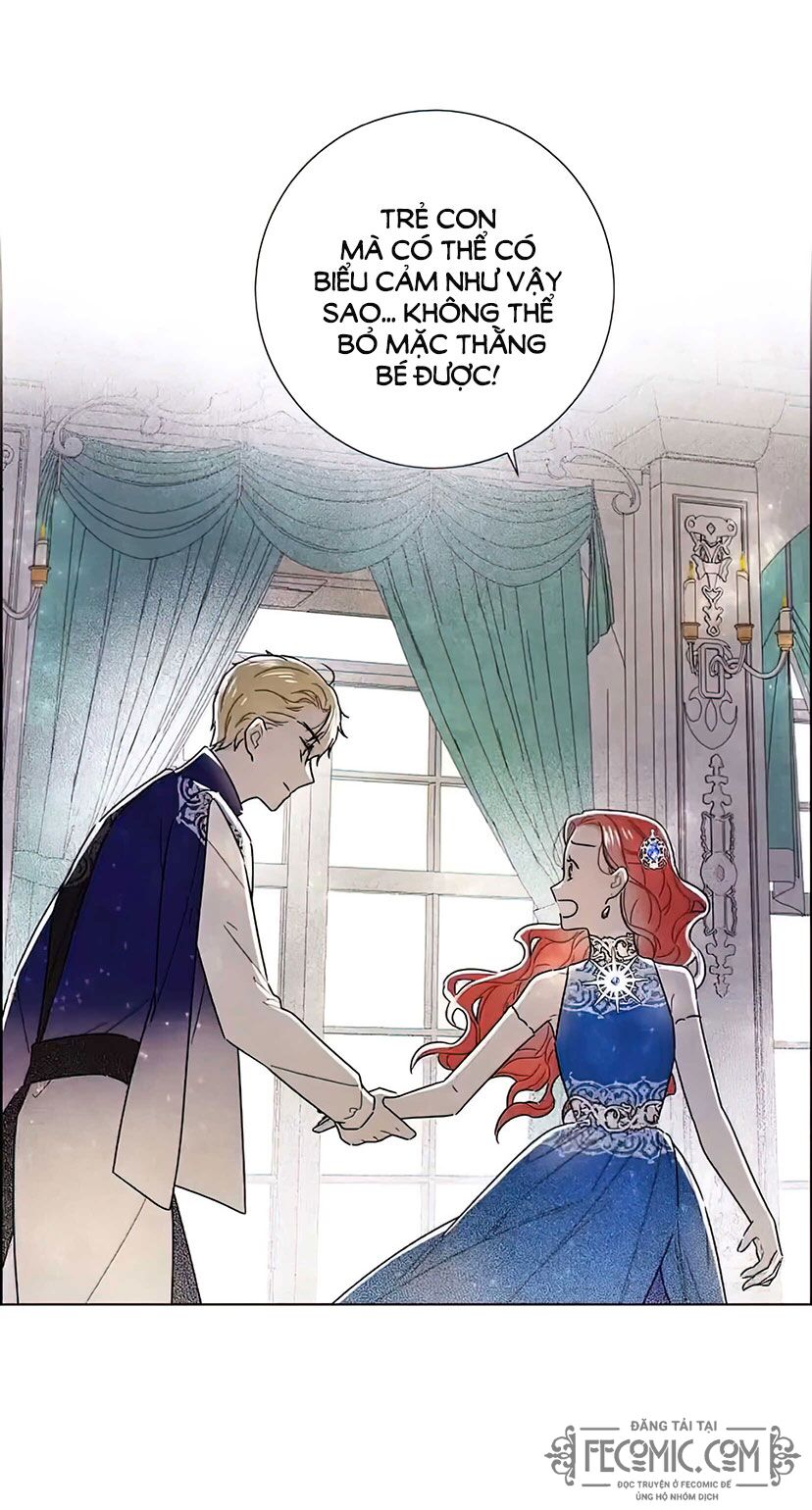 Tôi đã cướp mất đêm đầu tiên của nam chính: Chapter 93