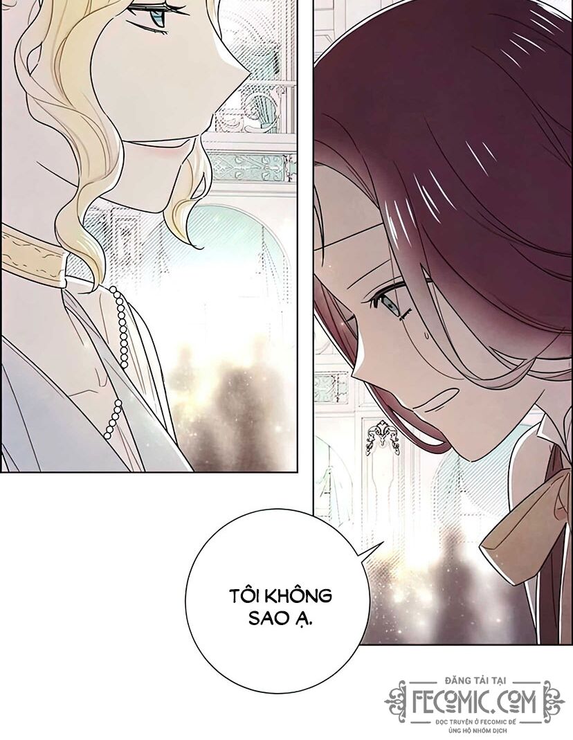 Tôi đã cướp mất đêm đầu tiên của nam chính: Chapter 93