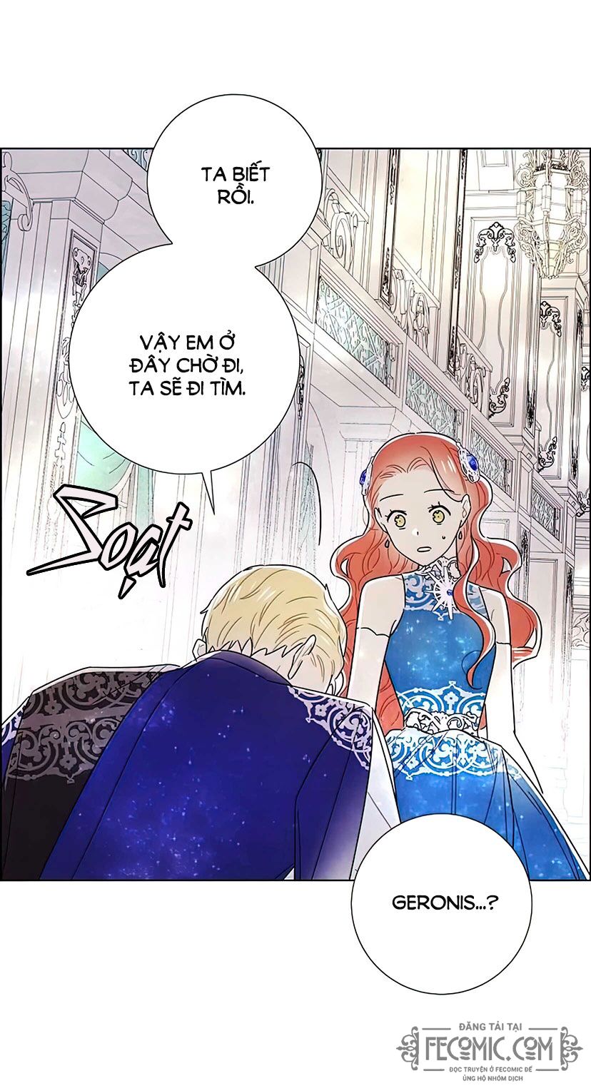 Tôi đã cướp mất đêm đầu tiên của nam chính: Chapter 93