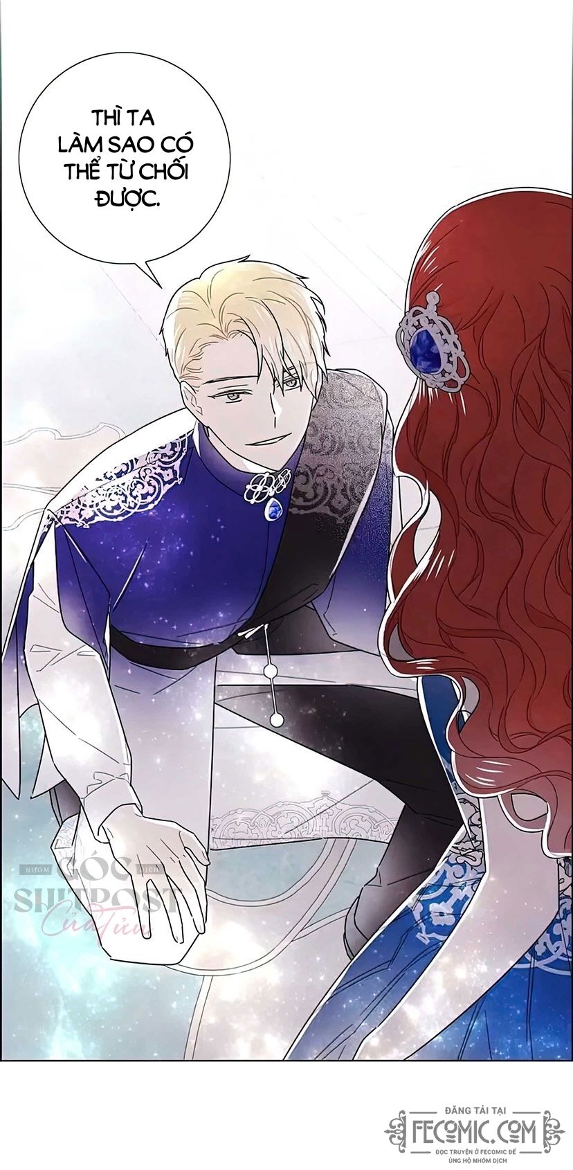 Tôi đã cướp mất đêm đầu tiên của nam chính: Chapter 93