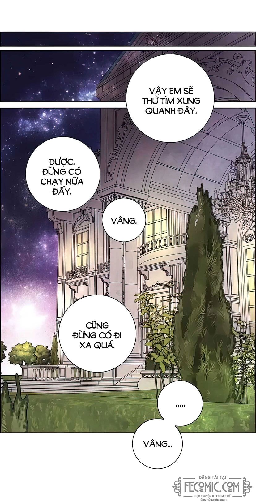 Tôi đã cướp mất đêm đầu tiên của nam chính: Chapter 93