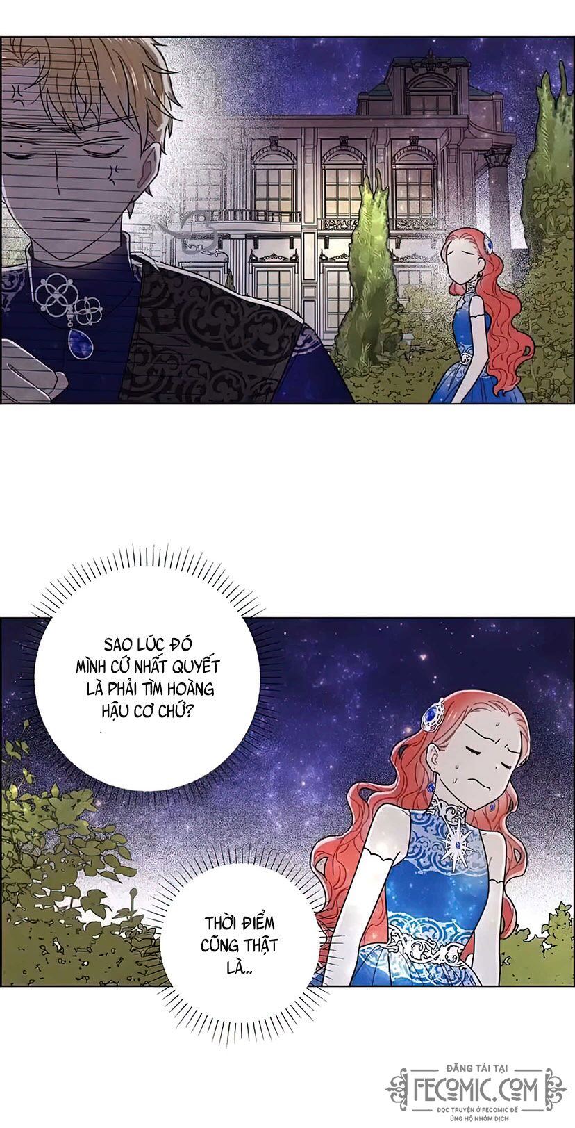 Tôi đã cướp mất đêm đầu tiên của nam chính: Chapter 93