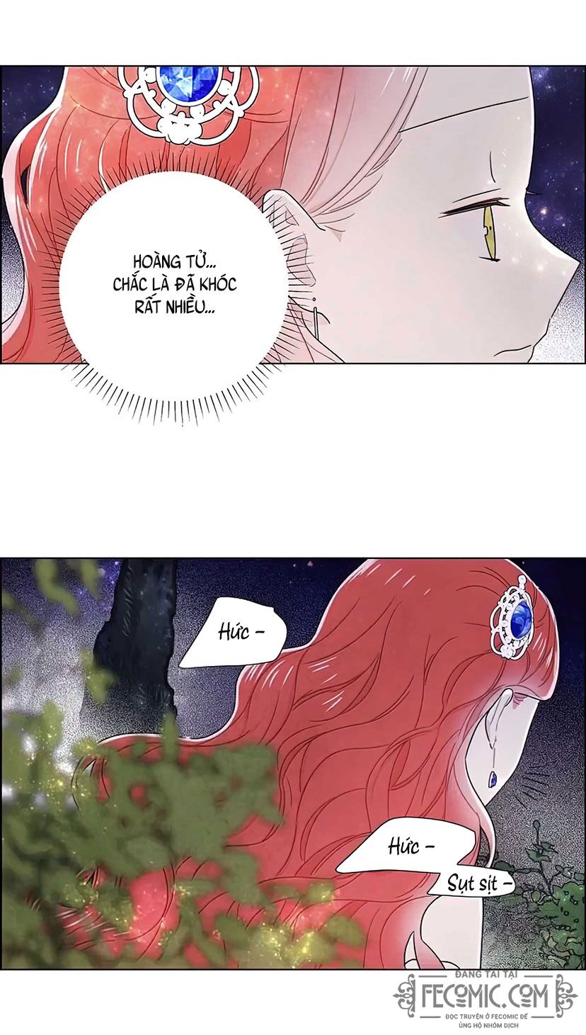 Tôi đã cướp mất đêm đầu tiên của nam chính: Chapter 93