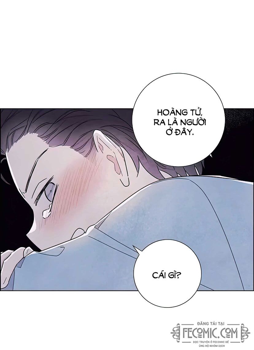 Tôi đã cướp mất đêm đầu tiên của nam chính: Chapter 93