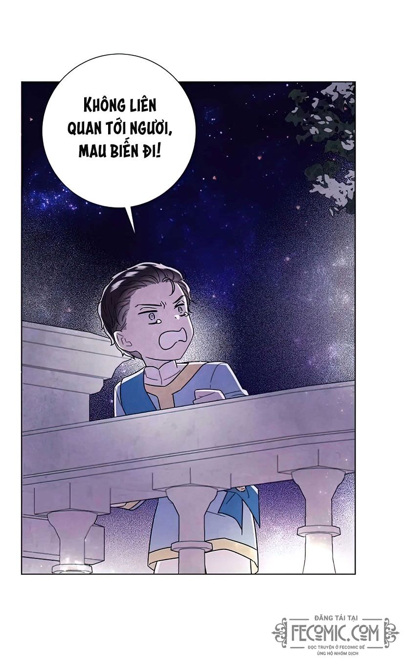 Tôi đã cướp mất đêm đầu tiên của nam chính: Chapter 93
