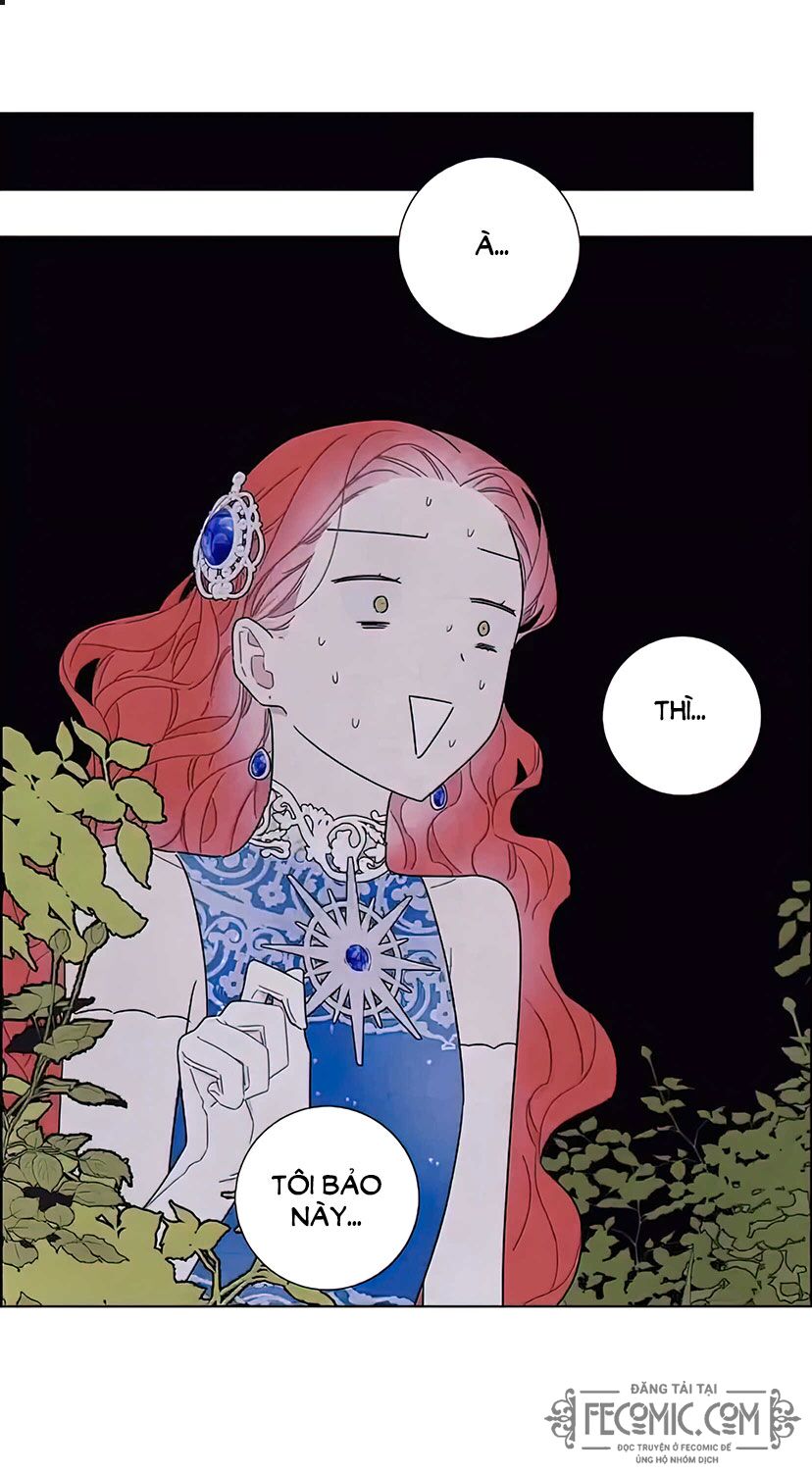 Tôi đã cướp mất đêm đầu tiên của nam chính: Chapter 93