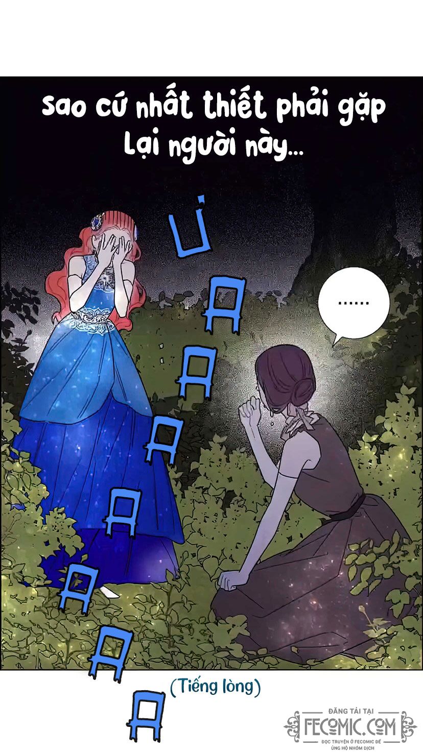 Tôi đã cướp mất đêm đầu tiên của nam chính: Chapter 93
