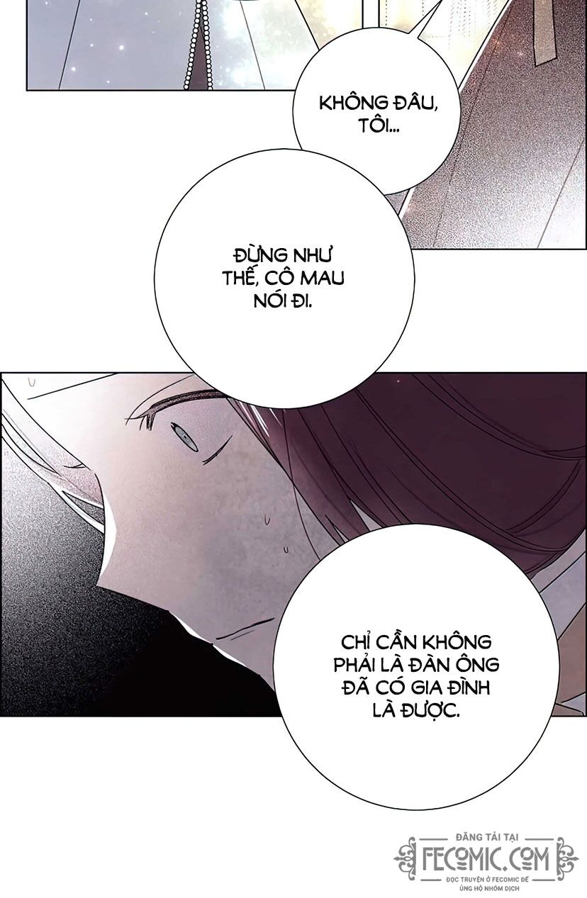 Tôi đã cướp mất đêm đầu tiên của nam chính: Chapter 93