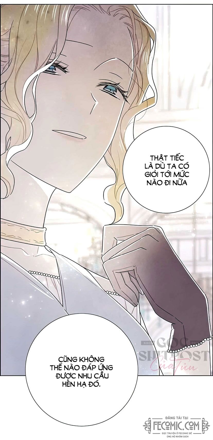 Tôi đã cướp mất đêm đầu tiên của nam chính: Chapter 93