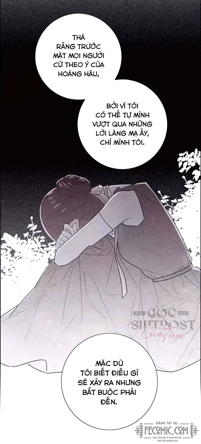Tôi đã cướp mất đêm đầu tiên của nam chính: Chapter 94
