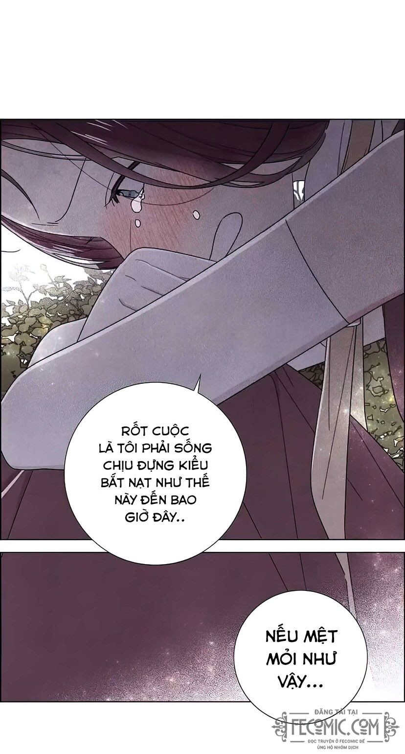 Tôi đã cướp mất đêm đầu tiên của nam chính: Chapter 94
