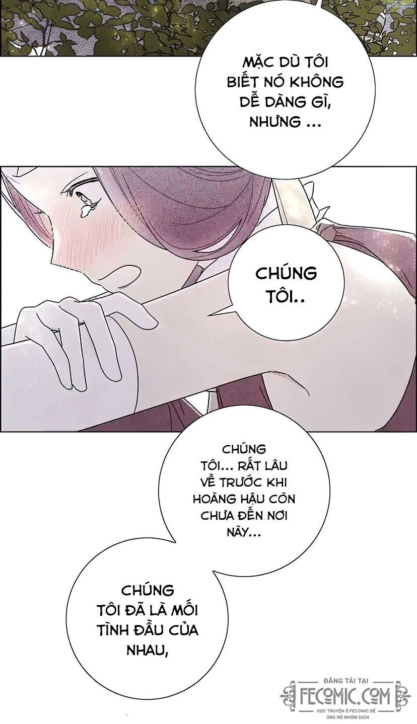 Tôi đã cướp mất đêm đầu tiên của nam chính: Chapter 94